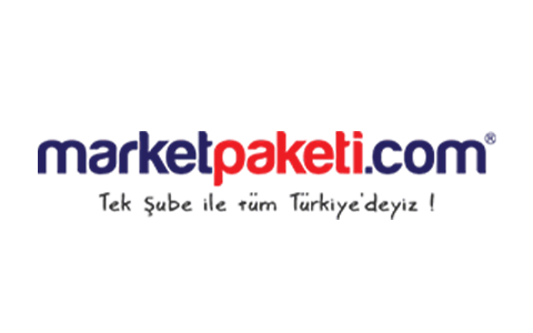 Market Paketi